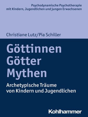 cover image of Göttinnen, Götter, Mythen